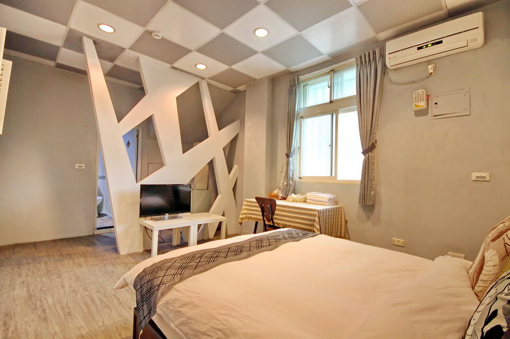 Lovehouse B&B Hualien Exterior foto