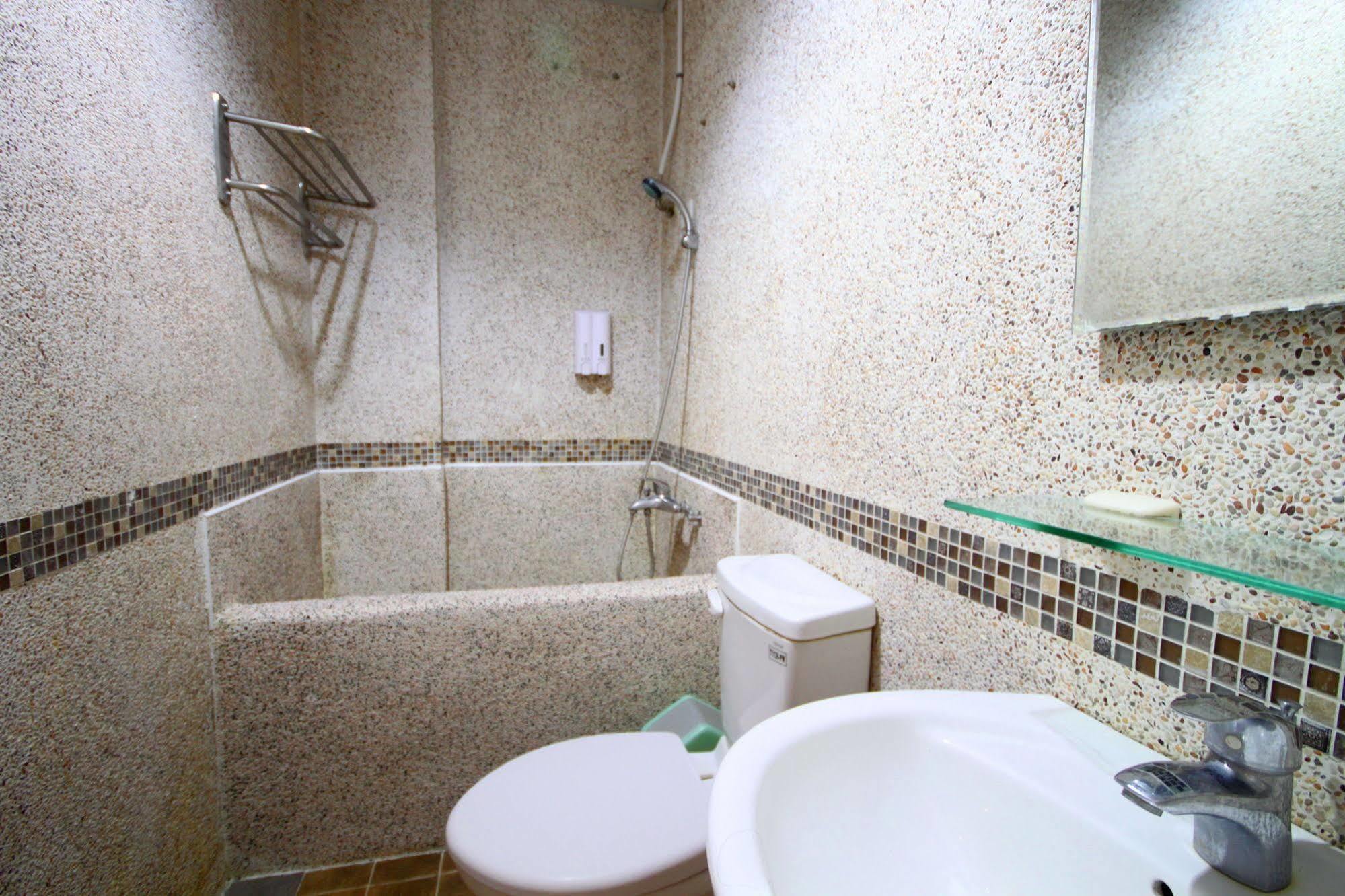 Lovehouse B&B Hualien Exterior foto