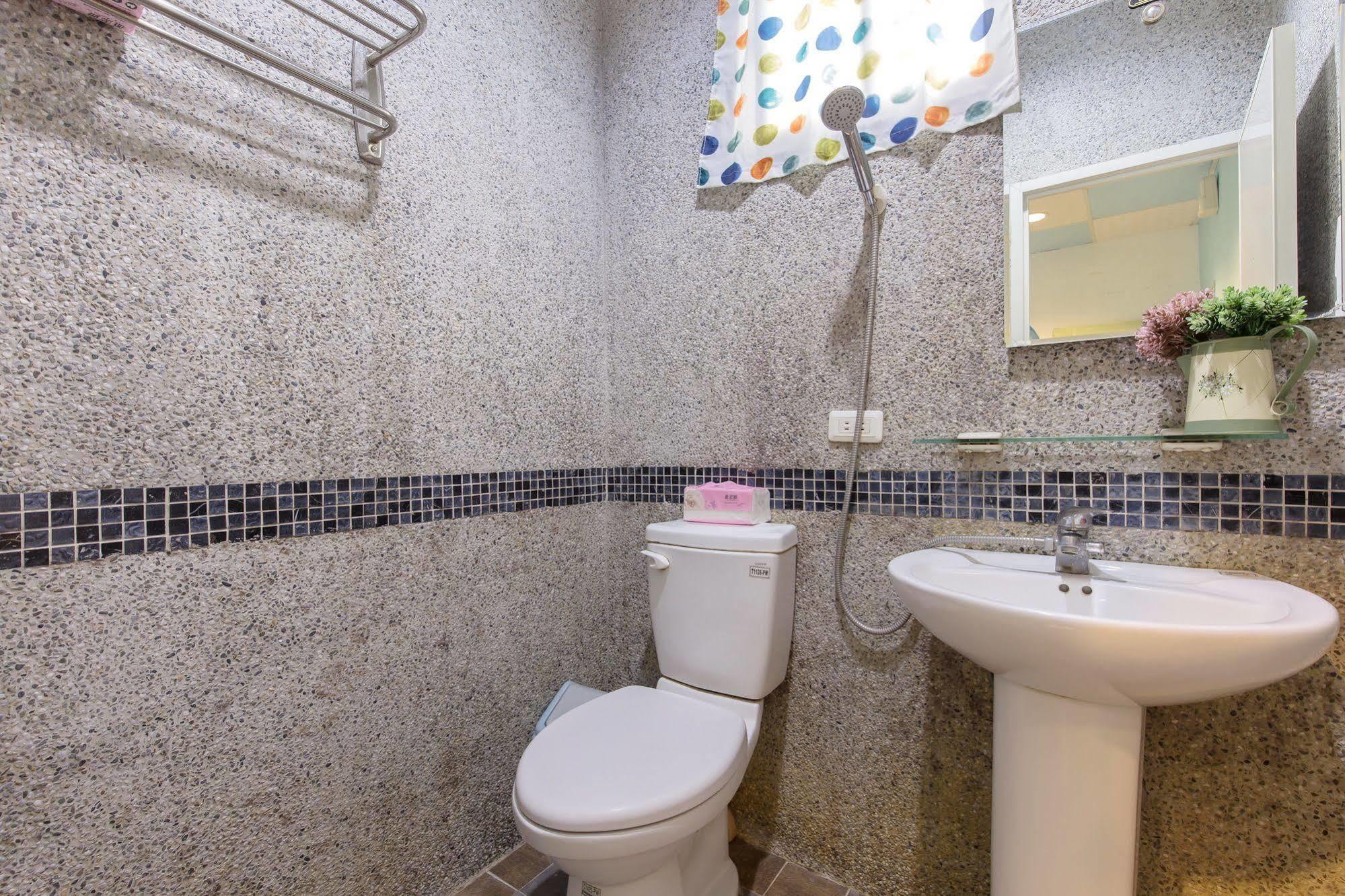 Lovehouse B&B Hualien Exterior foto