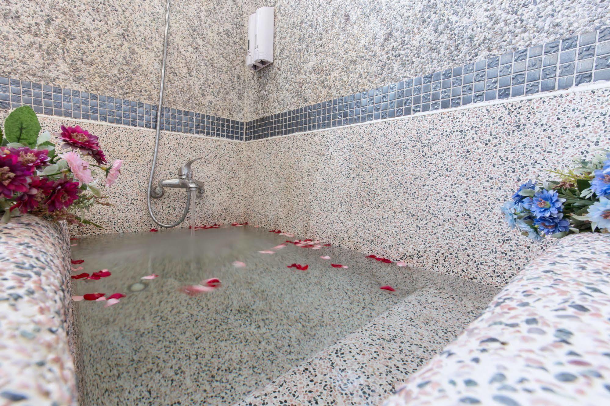 Lovehouse B&B Hualien Exterior foto