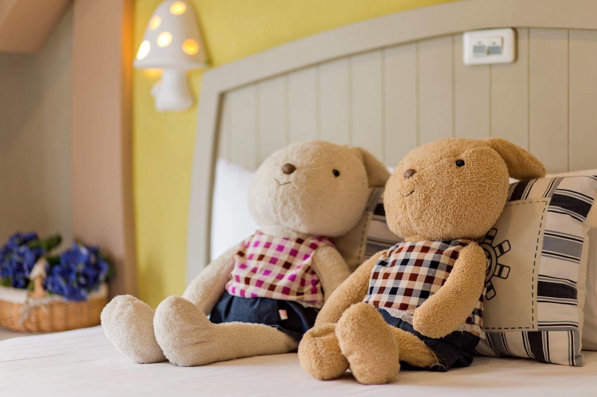 Lovehouse B&B Hualien Exterior foto