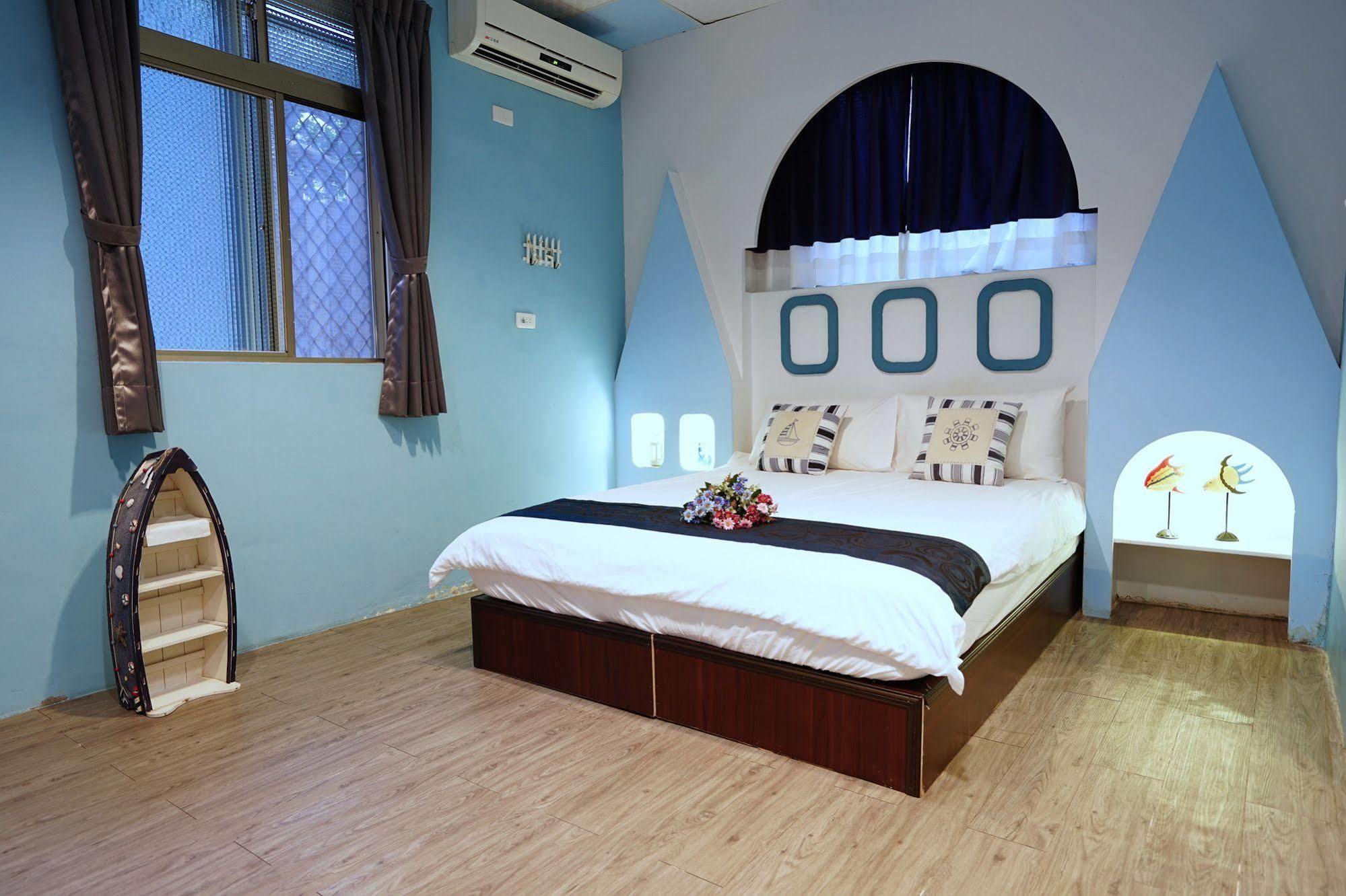 Lovehouse B&B Hualien Exterior foto