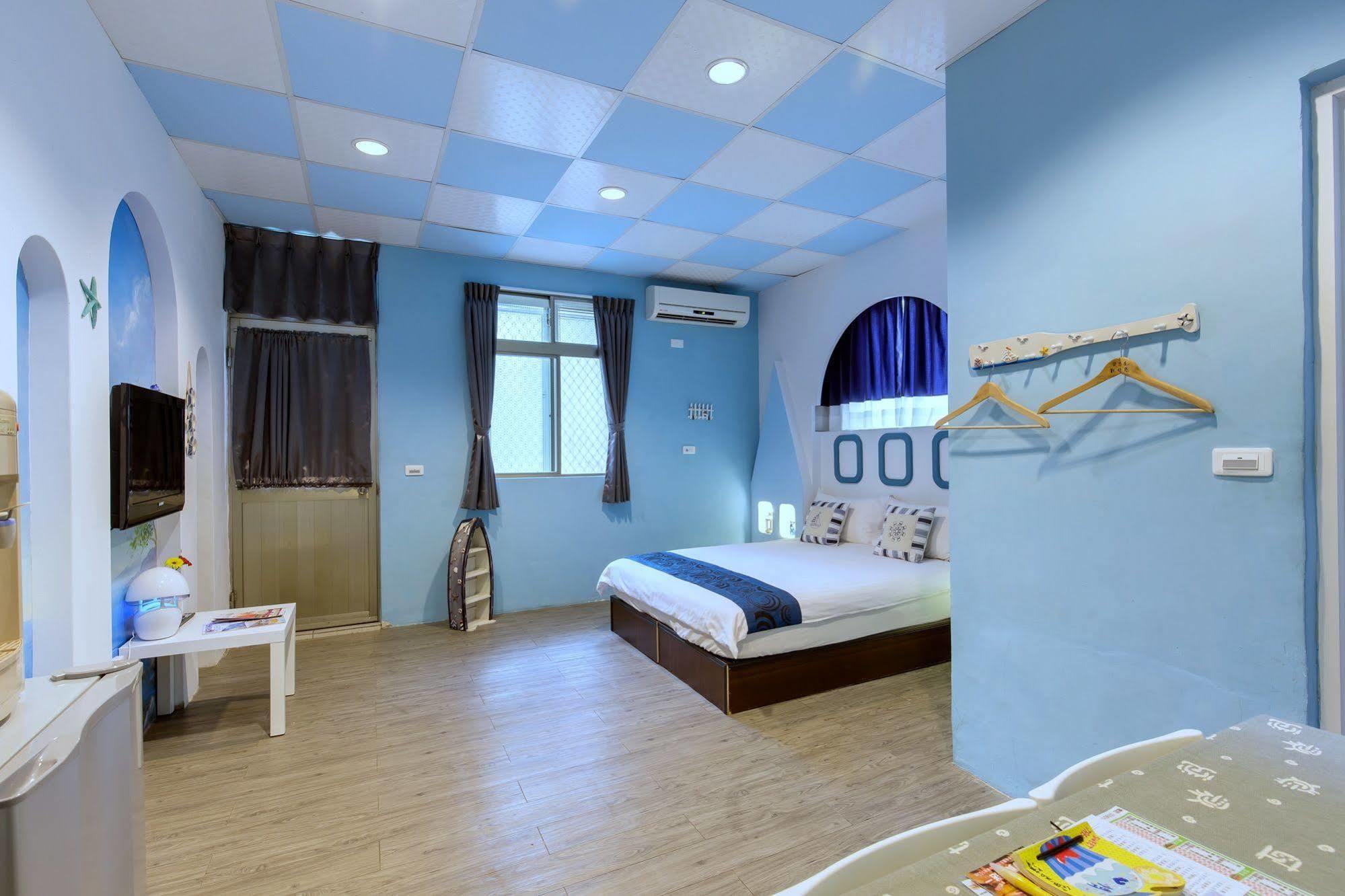 Lovehouse B&B Hualien Exterior foto