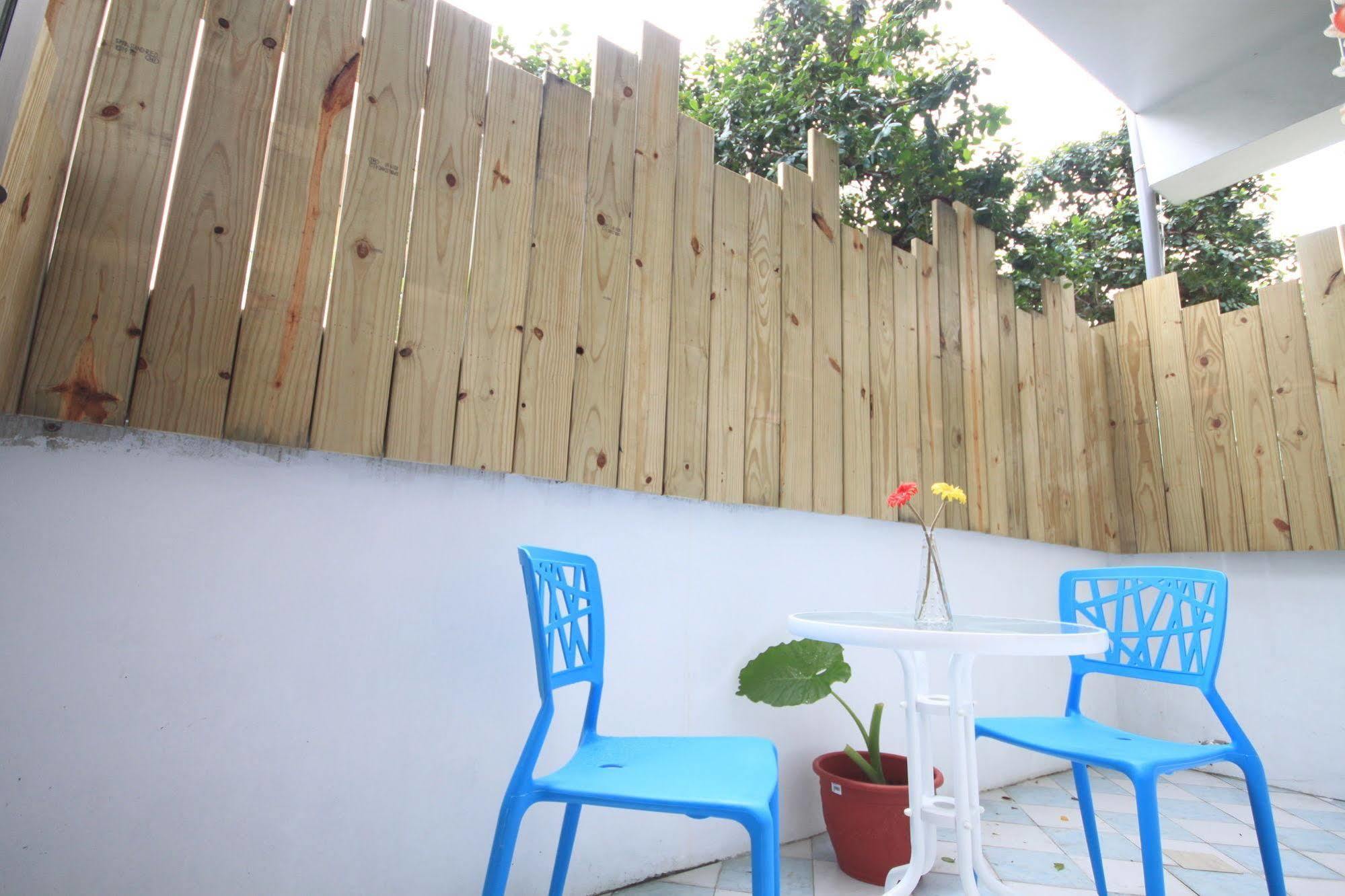 Lovehouse B&B Hualien Exterior foto